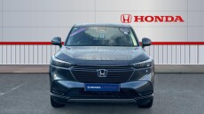 Honda HR-V 1.5 eHEV Elegance 5dr CVT Hybrid Hatchback